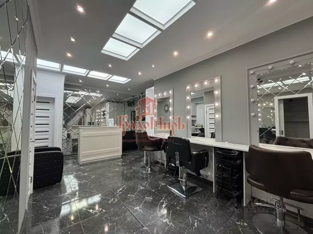 Помещение свободного назначения в Московская область, Сергиев Посад ... - Фото 1