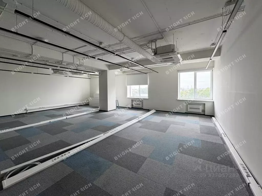 Офис в Санкт-Петербург Заставская ул., 22к2 (2195 м) - Фото 1