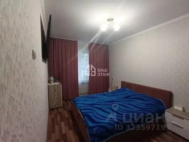 2-к кв. Калужская область, Калуга ул. Маяковского, 49 (51.0 м) - Фото 1