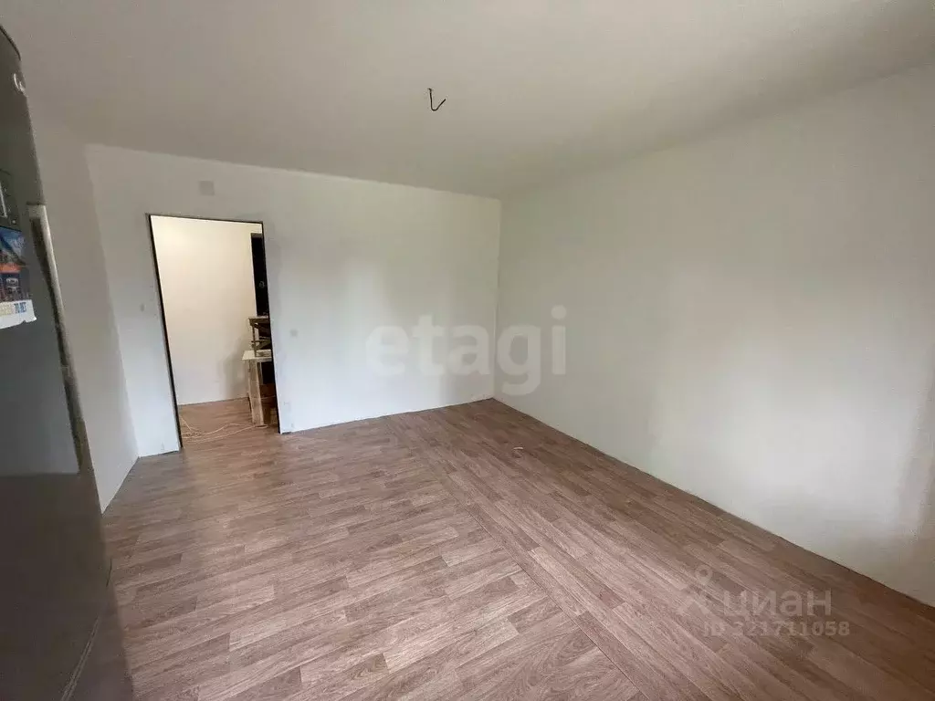 2-к кв. Тверская область, Торопецкий муниципальный округ, д. Скворцово ... - Фото 1