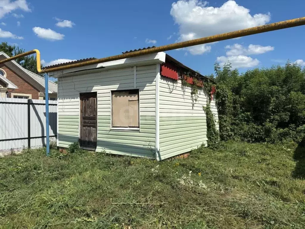 Участок в Белгородская область, Волоконовский район, Пятницкое рп ул. ... - Фото 1