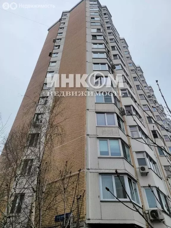 2-комнатная квартира: Московский, Радужная улица, 8 (58.2 м) - Фото 1