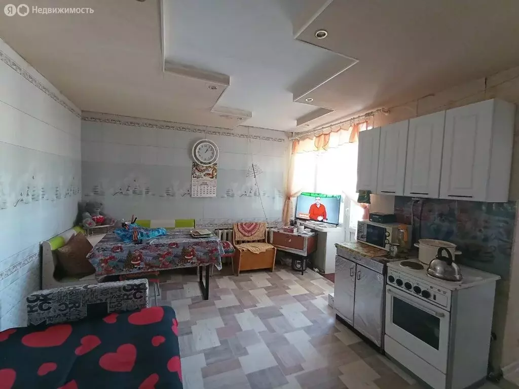 2-комнатная квартира: Лысьва, улица Чапаева, 17 (46.4 м) - Фото 2