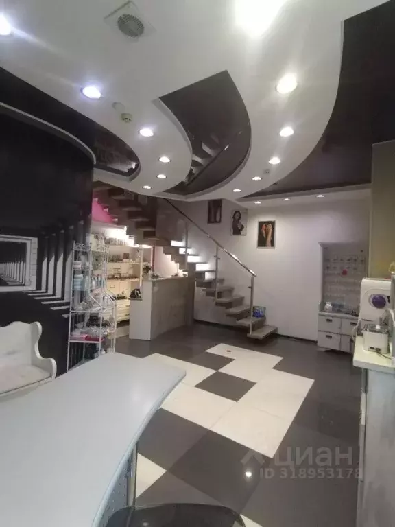 Помещение свободного назначения в Костромская область, Кострома ... - Фото 1