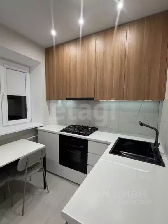 2-к кв. Ставропольский край, Ставрополь ул. Мира, 280/4 (40.0 м) - Фото 2