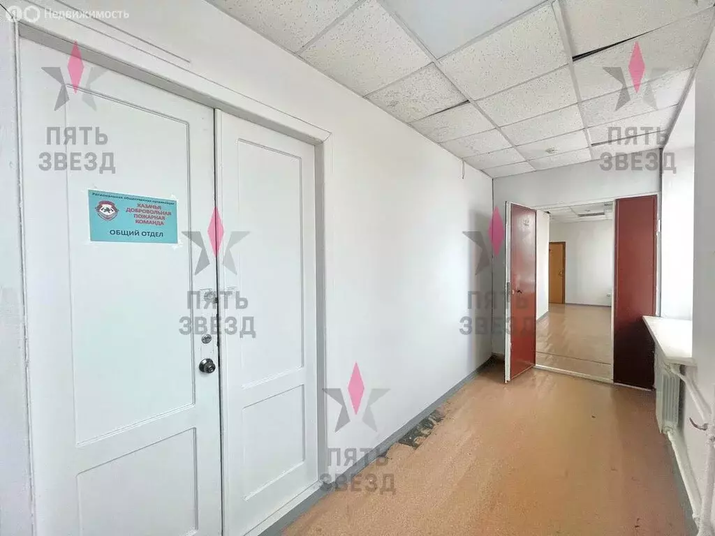 Офис (39.2 м) - Фото 1