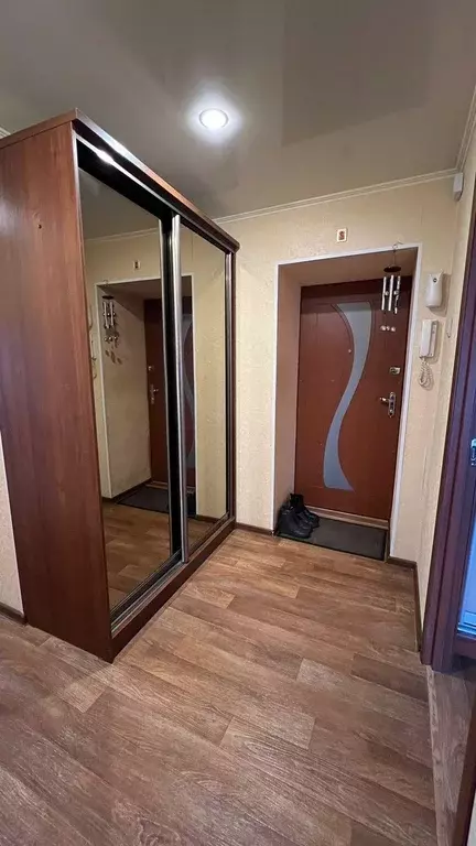 Квартира, 3 комнаты, 64 м - Фото 1
