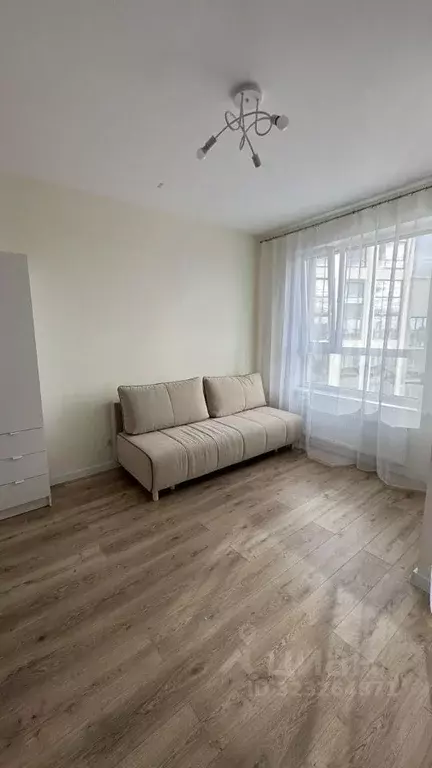 Студия Свердловская область, Екатеринбург ул. 8 Марта, 204Г/2 (27.0 м) - Фото 2