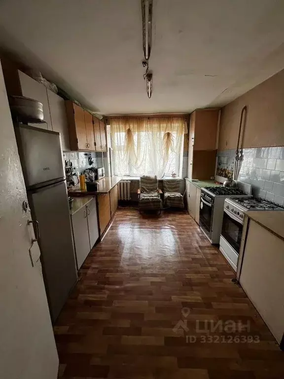 Комната Самарская область, Самара ул. Георгия Димитрова, 46 (14.0 м) - Фото 2