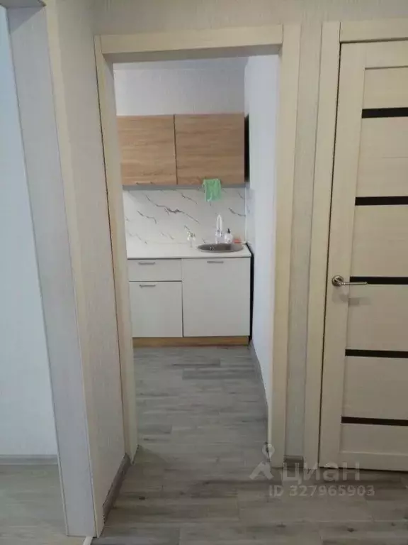 1-к кв. Новосибирская область, Новосибирск Гусинобродское ш., 33 (41.0 ... - Фото 2