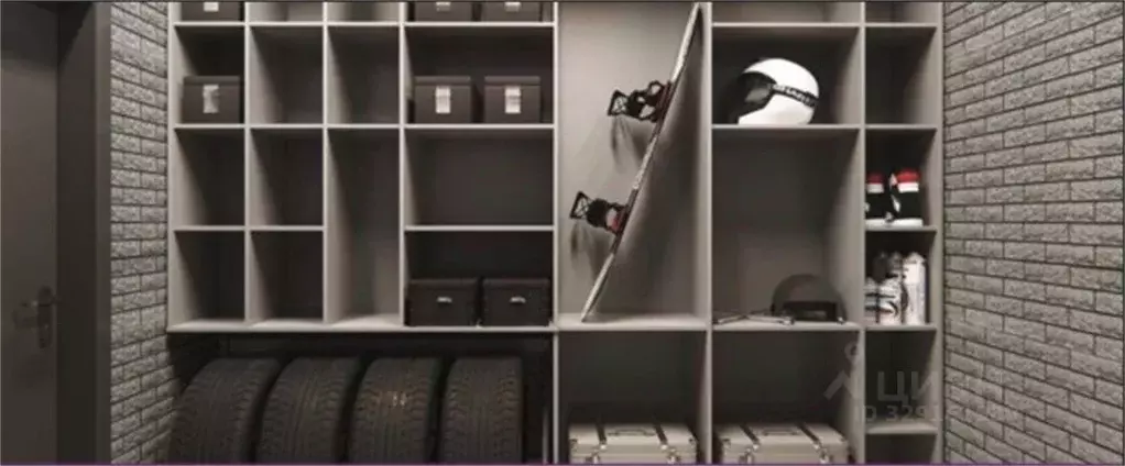 Склад в Московская область, Мытищи городской округ, д. Пирогово ул. ... - Фото 1