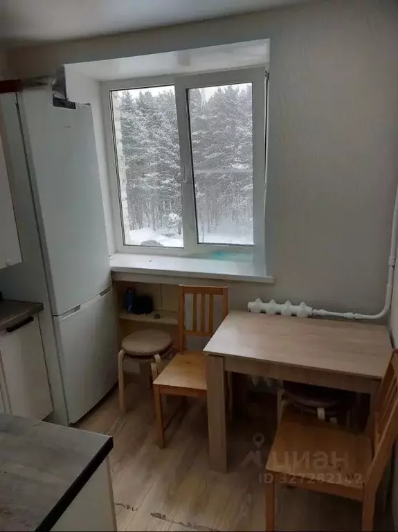 2-к кв. Московская область, Подольск ул. Филиппова, 8 (44.8 м) - Фото 1