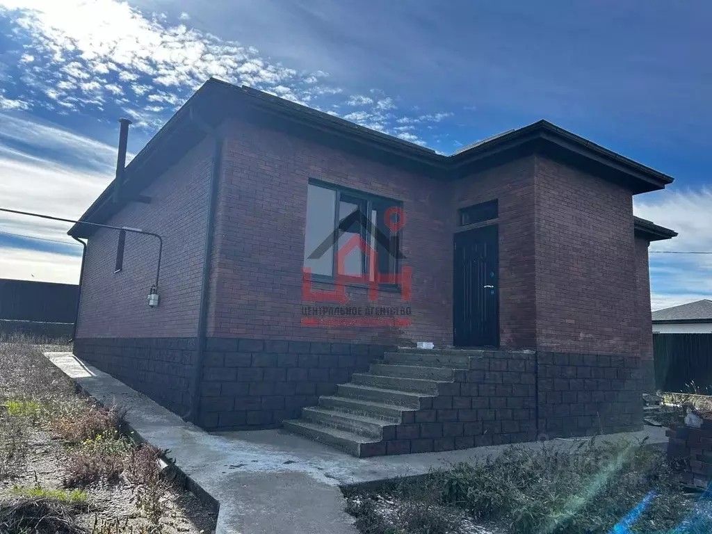 Дом в Ставропольский край, Предгорный муниципальный округ, ... - Фото 2