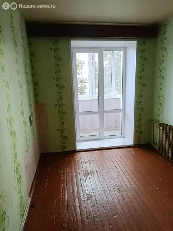 2-комнатная квартира: Заволжье, проспект Дзержинского, 26 (46 м) - Фото 1