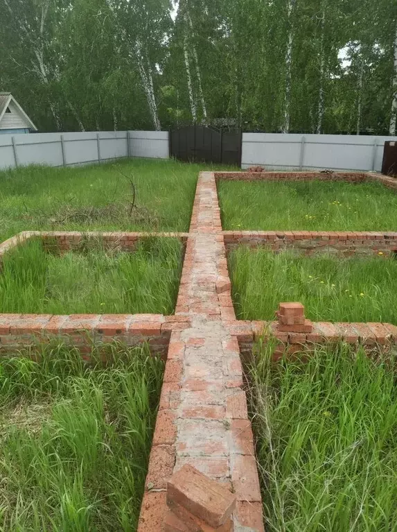 Участок 4,7 сот. (ИЖС) - Фото 0