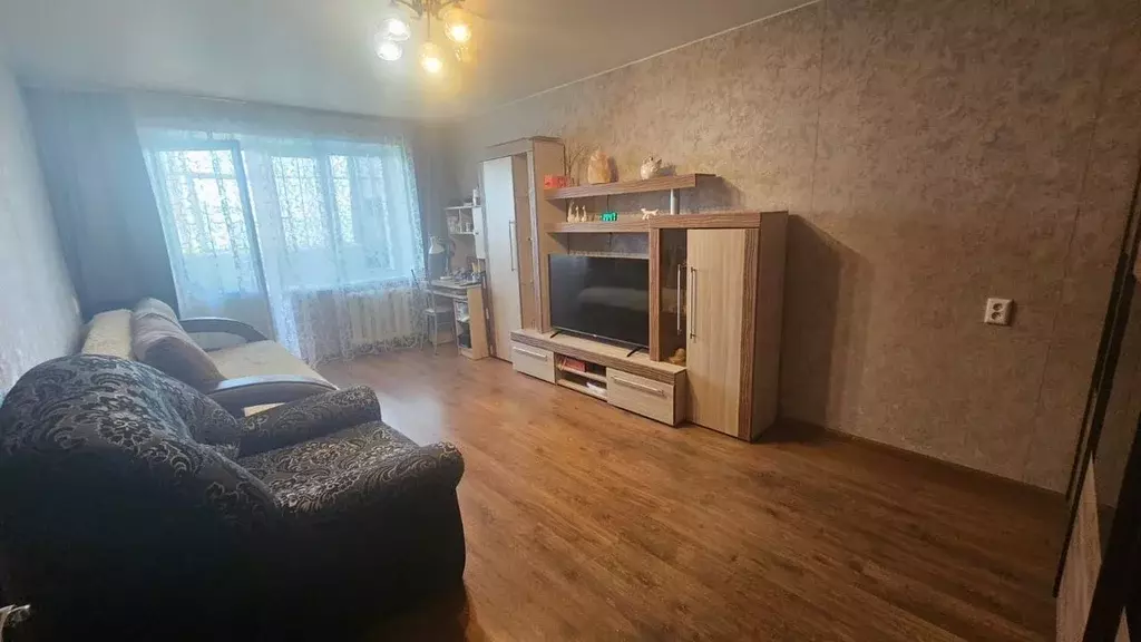 4-к кв. Московская область, Ивантеевка Пушкинский городской округ, ... - Фото 2