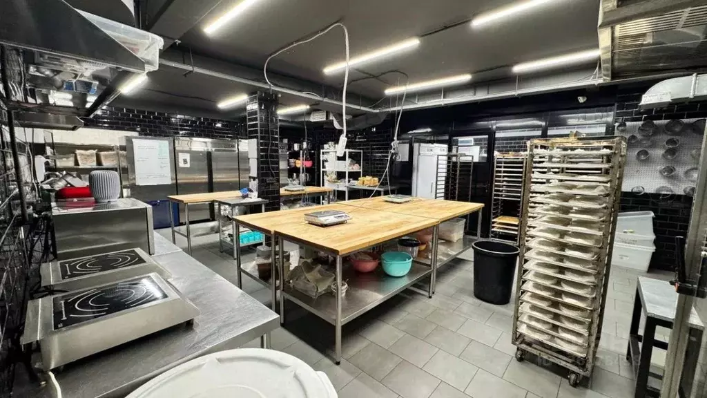 Производственное помещение в Иркутская область, Иркутск ул. Ржанова, ... - Фото 2