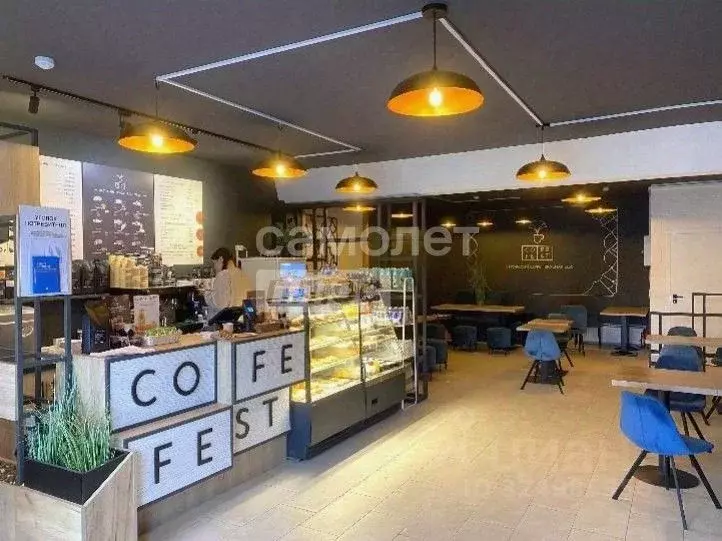 Помещение свободного назначения в Москва Старокалужское ш., 62 (66 м) - Фото 1