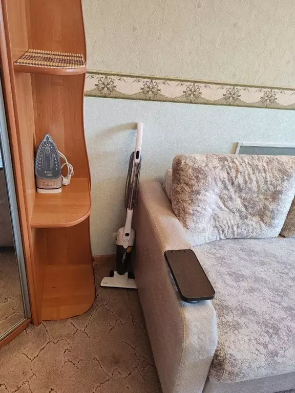 2-к кв. Омская область, Омск просп. Мира, 61А (52.0 м) - Фото 1