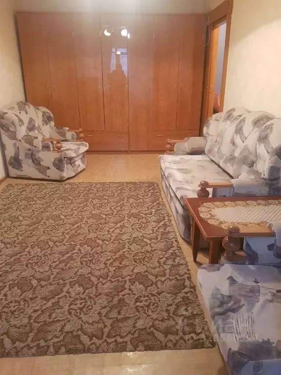 2-к кв. Саратовская область, Саратов Соборная ул., 68а/145 (43.0 м) - Фото 1