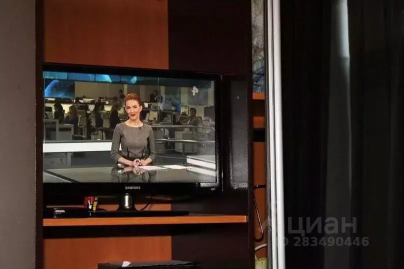 2-к кв. Ленинградская область, Выборг Выборгская ул., 17 (44.0 м) - Фото 2