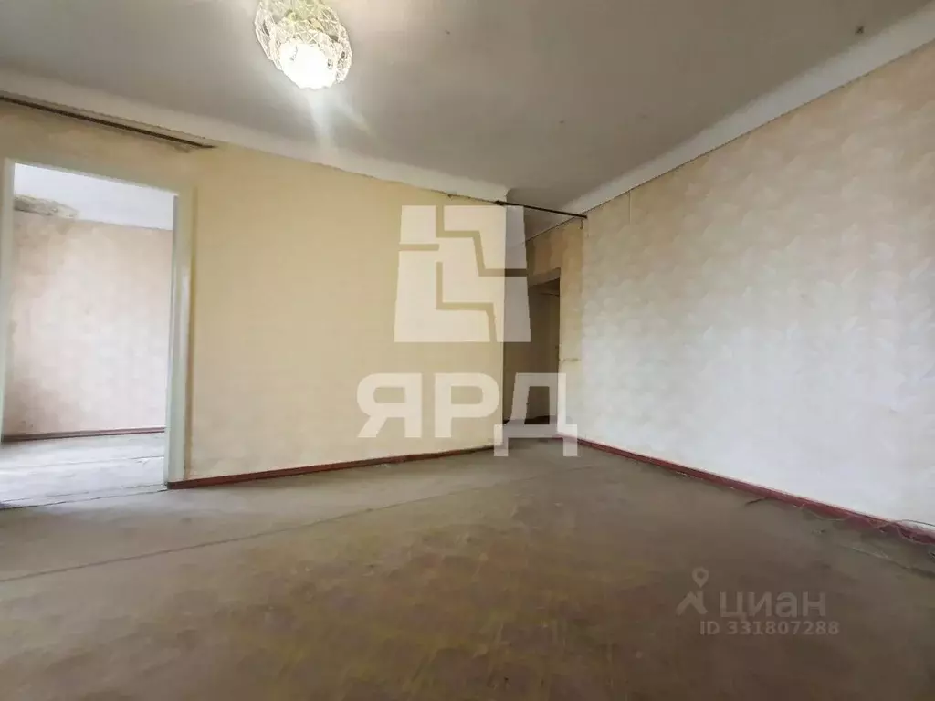 3-к кв. Ростовская область, Таганрог ул. Шаумяна (55.0 м) - Фото 1