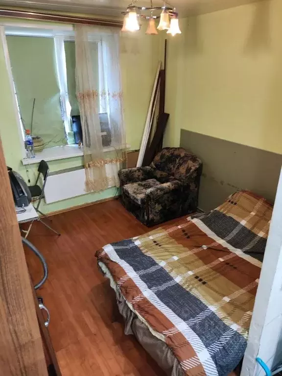 Студия Московская область, Люберцы городской округ, д. Мотяково 65к39 ... - Фото 1