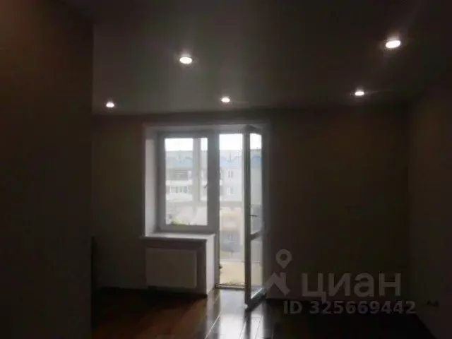 1-к кв. Коми, Сыктывкар ул. Лыткина, 31 (25.0 м) - Фото 2