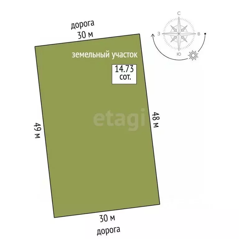 Дом в Ярославская область, Рыбинский муниципальный округ, с. Покров ... - Фото 2