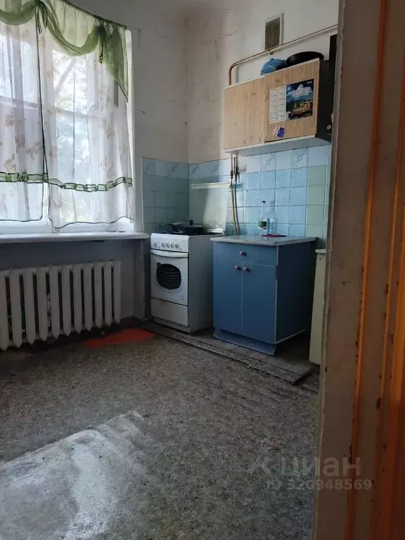 Комната Волгоградская область, Волгоград ул. Таращанцев, 13 (15.0 м) - Фото 1