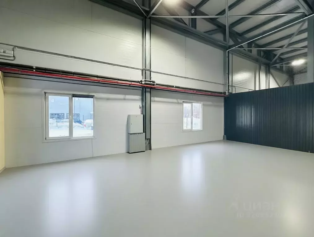 Помещение свободного назначения в Санкт-Петербург, Санкт-Петербург, ... - Фото 2