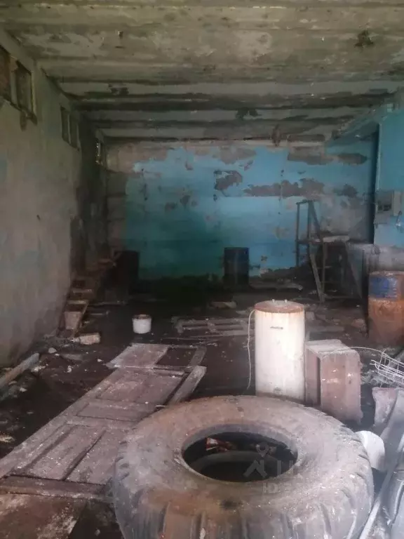 Помещение свободного назначения в Мурманская область, Заполярный г. ... - Фото 2