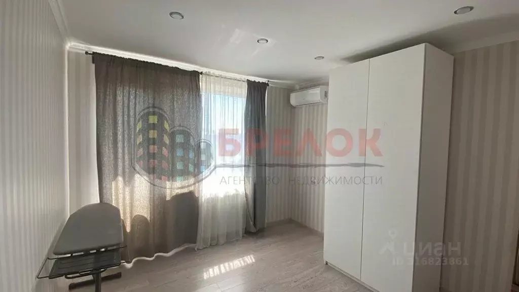 1-к кв. Ростовская область, Волгодонск Степная ул., 157 (31.0 м) - Фото 0