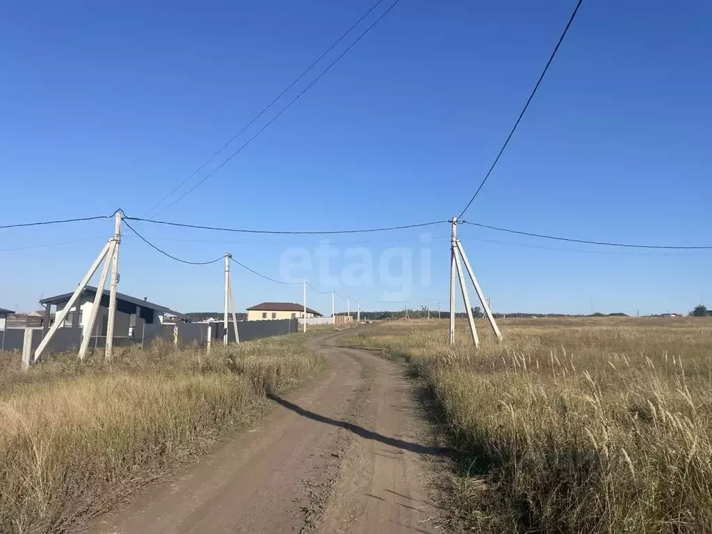 Участок в Белгородская область, Белгород Старогородская ул., 20 (18.7 ... - Фото 1