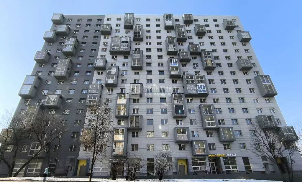 Продается 2-комнатная квартира - Фото 1