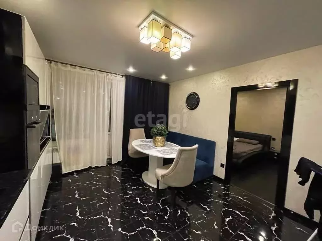 Продаётся 2-к квартира, 63 м - Фото 1
