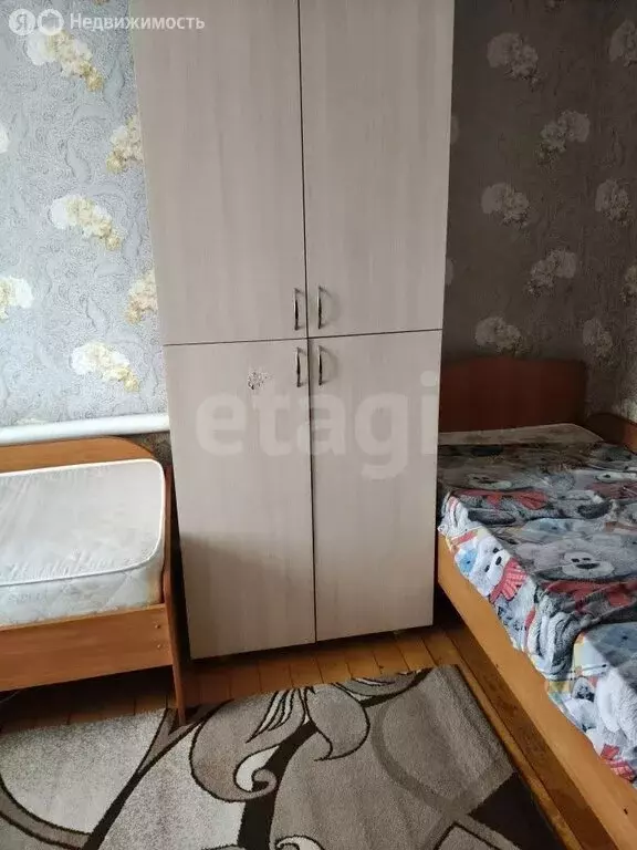 Дом в село Подовинное, Первомайская улица (76.8 м) - Фото 1