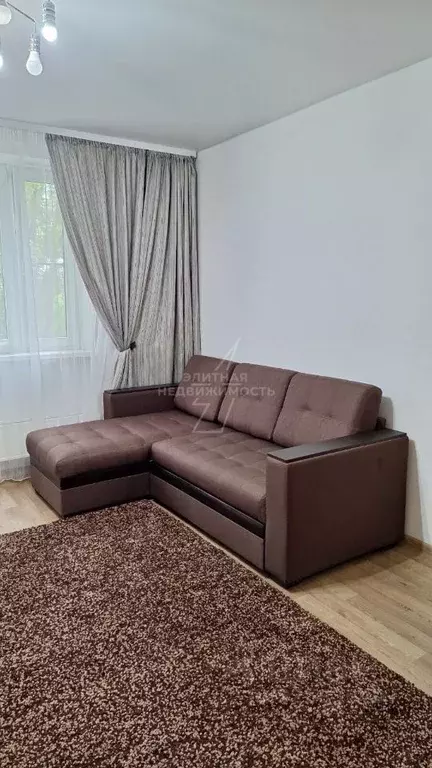 2-к кв. Москва Краснодонская ул., 42 (55.0 м) - Фото 1