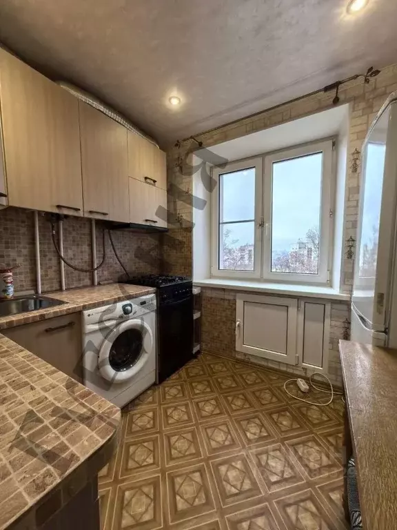 2-к кв. Белгородская область, Белгород ул. Костюкова, 28 (45.08 м) - Фото 1