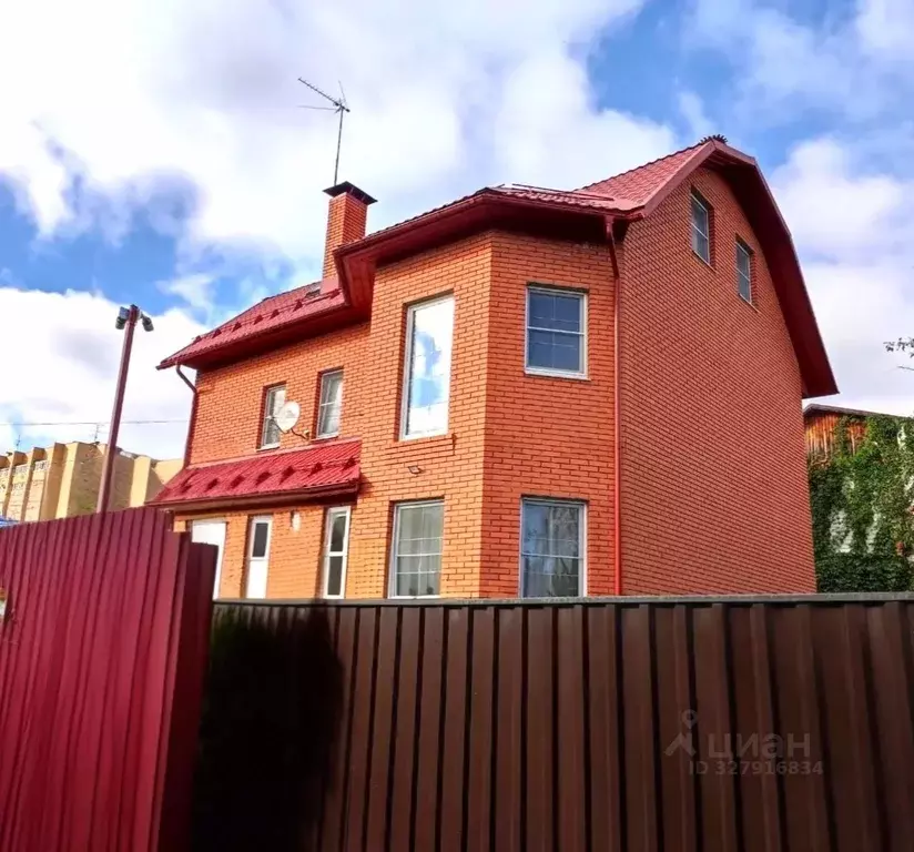 Дом в Московская область, Пушкино Луговая ул., 19 (237 м) - Фото 1