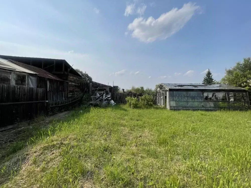 Дом в Иркутская область, Шелехов Багульник СНТ, 102 (57 м) - Фото 2