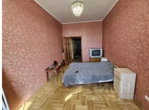 1-к кв. Белгородская область, Белгород ул. Костюкова, 36а (35.0 м) - Фото 1