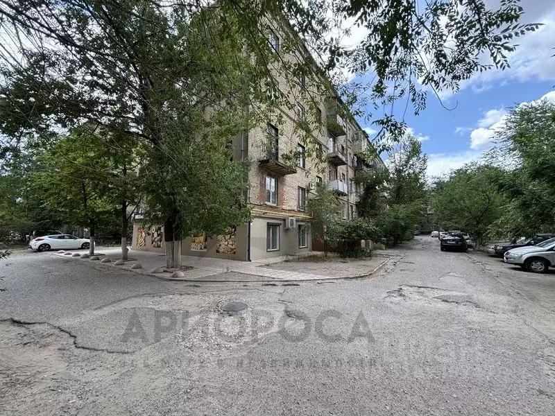 Помещение свободного назначения в Волгоградская область, Волгоград ул. ... - Фото 1