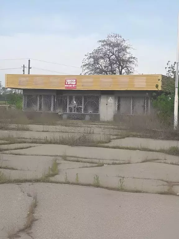 Производственное помещение в Краснодарский край, Тбилисский район, ... - Фото 2