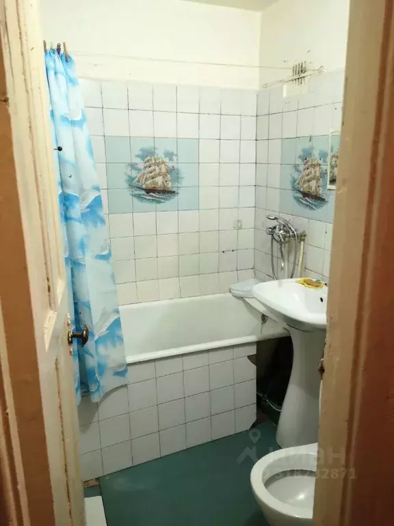 1-к кв. Свердловская область, Екатеринбург ул. Культуры, 24 (29.0 м) - Фото 1