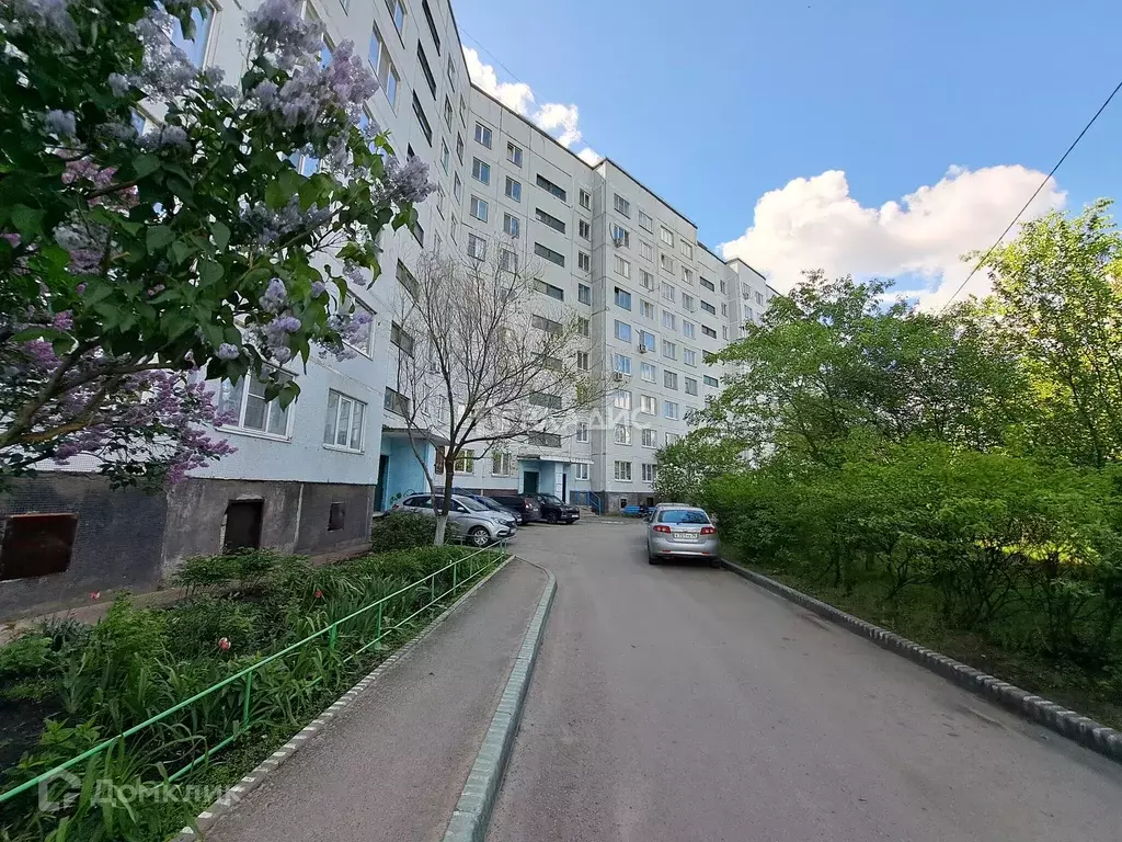 Продаётся 3-к квартира, 65 м - Фото 0