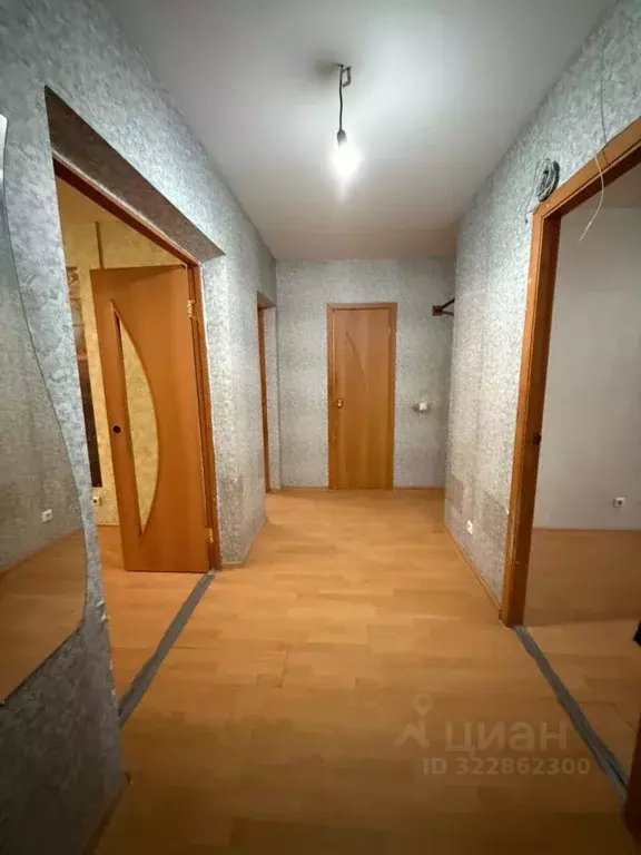 3-к кв. Московская область, Ивантеевка Пушкинский городской округ, ул. ... - Фото 2