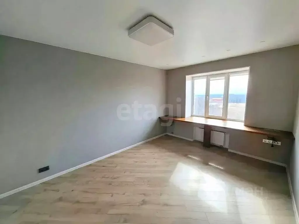 2-к кв. Московская область, Воскресенский район, Белоозерский пгт ... - Фото 2