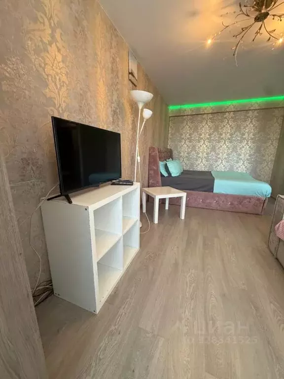 1-к кв. Москва 4-й Войковский проезд, 4 (42.0 м) - Фото 1