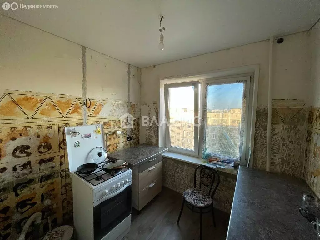 2-комнатная квартира: Старый Оскол, микрорайон Парковый, 25 (48.6 м) - Фото 0